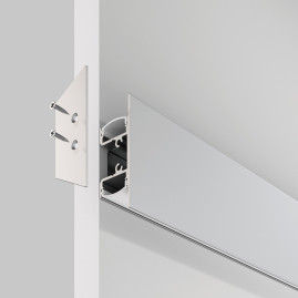 Профиль Maytoni Technical ALM-1848-S-2M