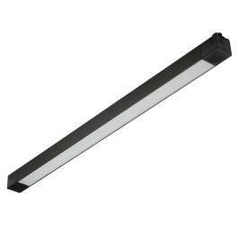 Трековый светодиодный светильник MyFar Lines MT0110-30W3K-B