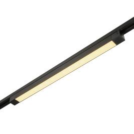 Трековый светодиодный светильник MyFar Lines MT0110-30W3K-B