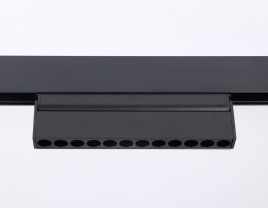 Трековый светодиодный светильник Ambrella light Track System Magnetic GL4048