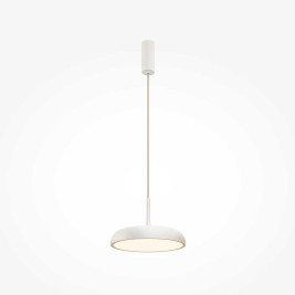 Подвесной светодиодный светильник Maytoni Gerhard MOD189PL-L12W3K1