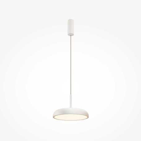 Подвесной светодиодный светильник Maytoni Gerhard MOD189PL-L12W3K1