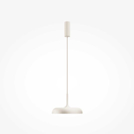 Подвесной светодиодный светильник Maytoni Gerhard MOD189PL-L12W3K1