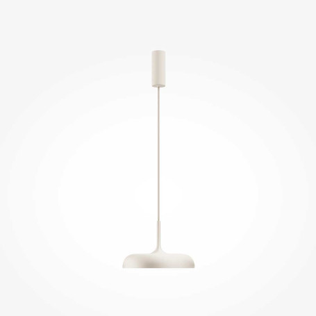 Подвесной светодиодный светильник Maytoni Gerhard MOD189PL-L12W3K1