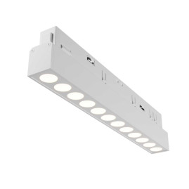 Трековый светильник Maytoni Technical TR031-4-12WTW-DD2-W