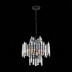 Подвесная люстра ST Luce Chiarezza SL665.443.06
