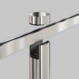 Трековый светильник Maytoni Technical TR145-1-3W3K-W-PT