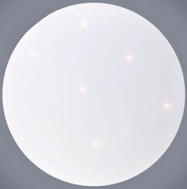 Потолочный светодиодный светильник Arti Lampadari Vista E 1.13.49 W