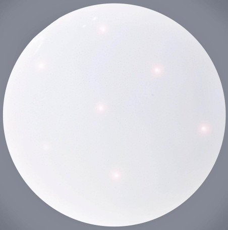 Потолочный светодиодный светильник Arti Lampadari Vista E 1.13.49 W