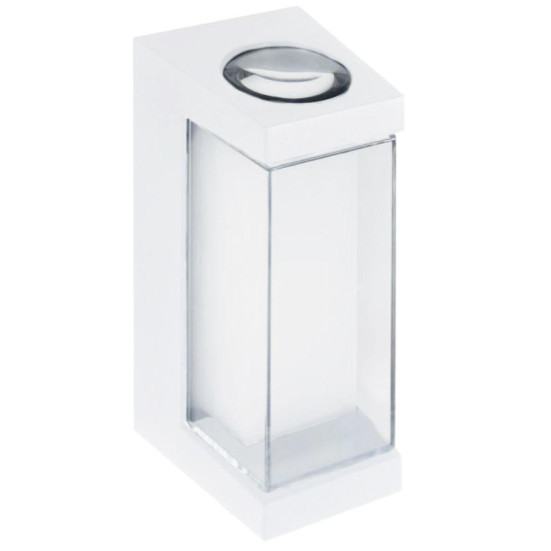 Светильник уличный светодиодный Feron DH059, 16W, 1400Lm, 3000K, белый 51483