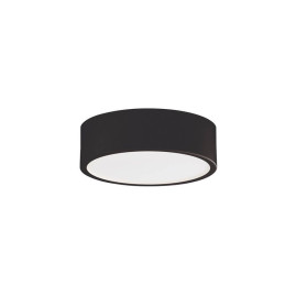 Потолочный светодиодный светильник Italline M04-525-95 black 3000K