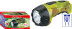 Рабочий светодиодный фонарь Ultraflash Accu Profi аккумуляторный 135х70 15 лм LED3804ML 9822