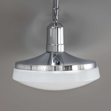 Потолочная светодиодная люстра Citilux Тамбо CL716251Nz