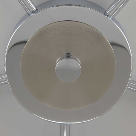 Потолочная светодиодная люстра Citilux Тамбо CL716251Nz