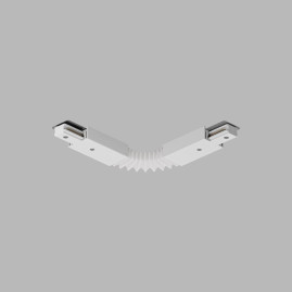 Гибкий коннектор Denkirs Solid Base TR1106-WH