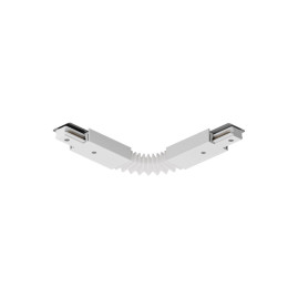 Гибкий коннектор Denkirs Solid Base TR1106-WH