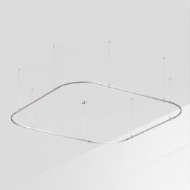 Основание ART-APRIORI-QUADRAT-SOFT-HANG-3500x3500 (TN) Arlight 050200