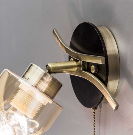 Спот Citilux Мерида CL142314