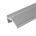 Профиль Arlight ARH-STAIR-W47-2000 ANOD 016148
