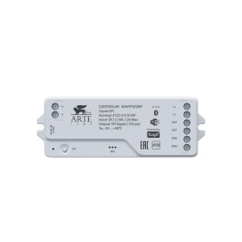 Контроллер для светодиодных лент Arte Lamp Spi A72C-01CH-WF