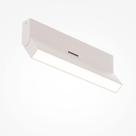 Потолочный светодиодный светильник Maytoni Technical Basis Rot C133CL-12W3K-W