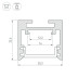 Профиль Arlight SL-LINE-2522-2500 WHITE 043110