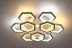 Потолочная светодиодная люстра Escada 10236/9LED