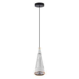 Подвесной светильник LED4U L7121-1 WH