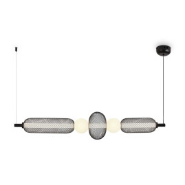 Подвесной светильник Freya Пунш / Punsh FR6196PL-L15B
