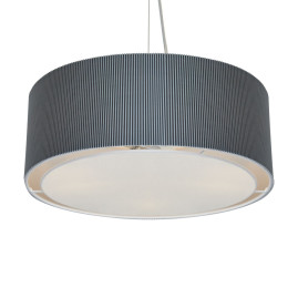 Подвесной светильник Freya Pleating FR5434PL-03GR