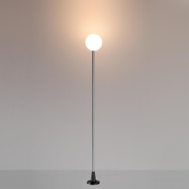 Уличный светильник Odeon Light Nature 7123/1GL
