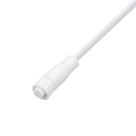 Разъем выводной ARL-MONO-2PIN-L300-F-IP67 Arlight 047392