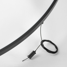 Подвесной светодиодный светильник Lussole Dade LSP-7248