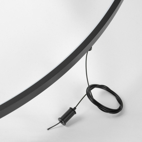 Подвесной светодиодный светильник Lussole Dade LSP-7248