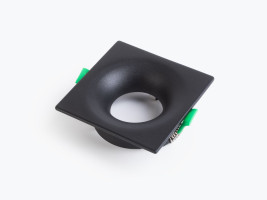 Встраиваемый светильник LEDS POWER GU-S04B, серия SPOT 009667