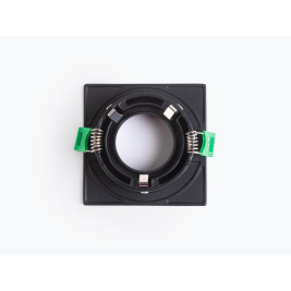 Встраиваемый светильник LEDS POWER GU-S04B, серия SPOT 009667
