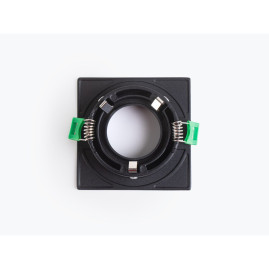 Встраиваемый светильник LEDS POWER GU-S04B, серия SPOT 009667