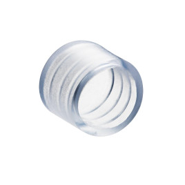 Заглушка изолирующая Lightstar Neoled для неоновой ленты 220V 430287