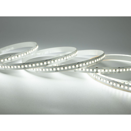 Светодиодная лента LEDS POWER 2835 180/м (16Вт/м) 24В холодная 008820