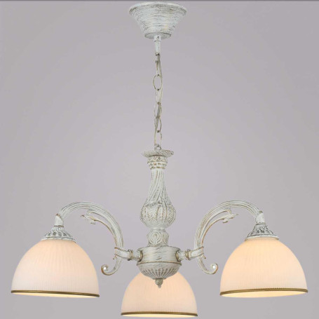 Потолочный светильник Reluce 74459-0.4-03