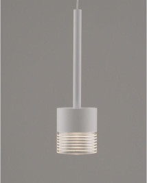 Подвесной светодиодный светильник Moderli Self V10852-PL