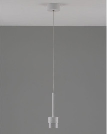 Подвесной светодиодный светильник Moderli Self V10852-PL