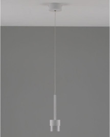 Подвесной светодиодный светильник Moderli Self V10852-PL