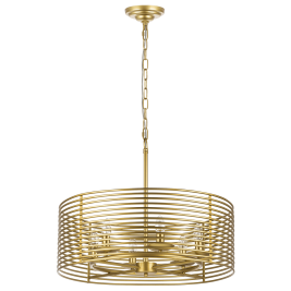 Подвесная люстра Lightstar Zeta 728063