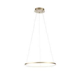 Подвесной светодиодный светильник ST Luce Erto SL904.203.01