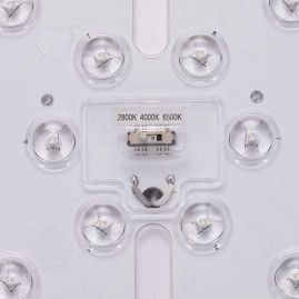 Накладной светильник Citilux Dixon CL747400V
