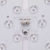 Накладной светильник Citilux Dixon CL747400V