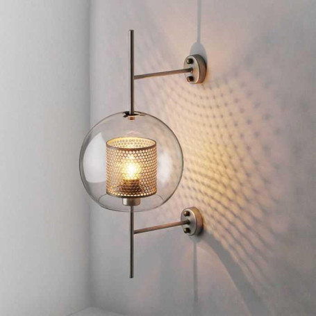 Бра Imperium Loft Catch 189445-26