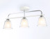 Потолочная люстра Ambrella light Traditional Modern TR303233