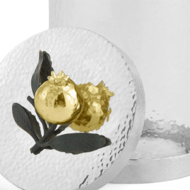 Банка Michael Aram &quot;Pomegranate&quot;, 1,8 л